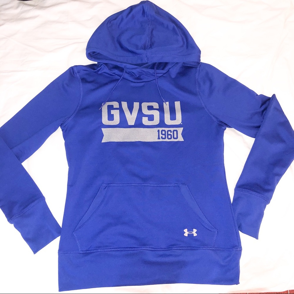 GVSU Under Armour Women’s Sweatshirt